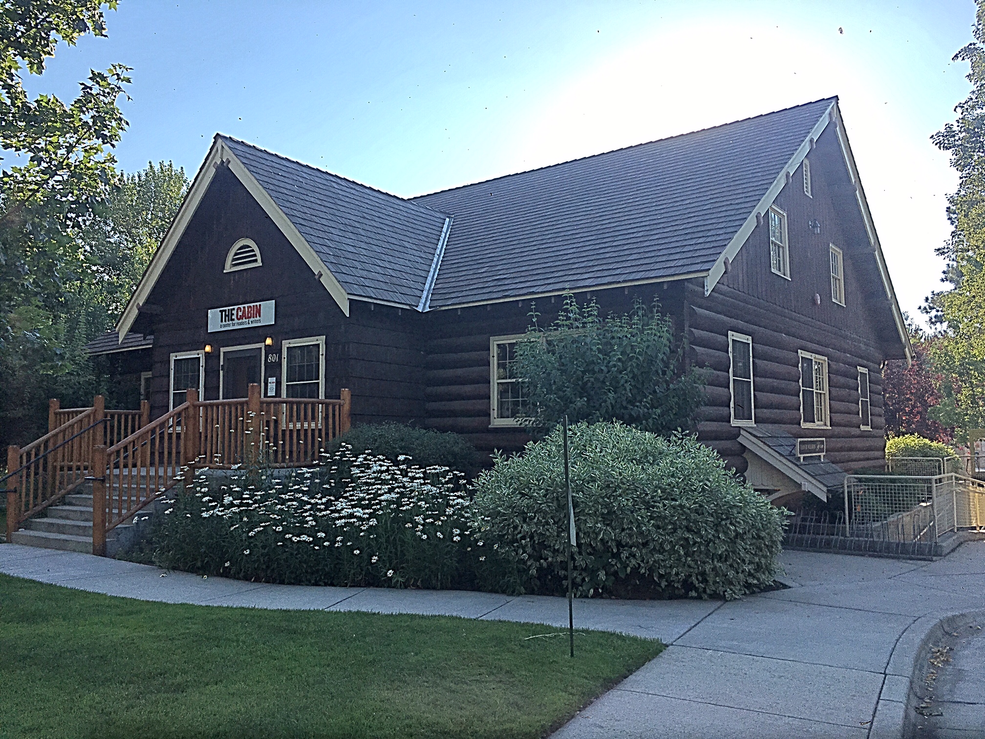 Historic home of renowned Boise architect up for sale